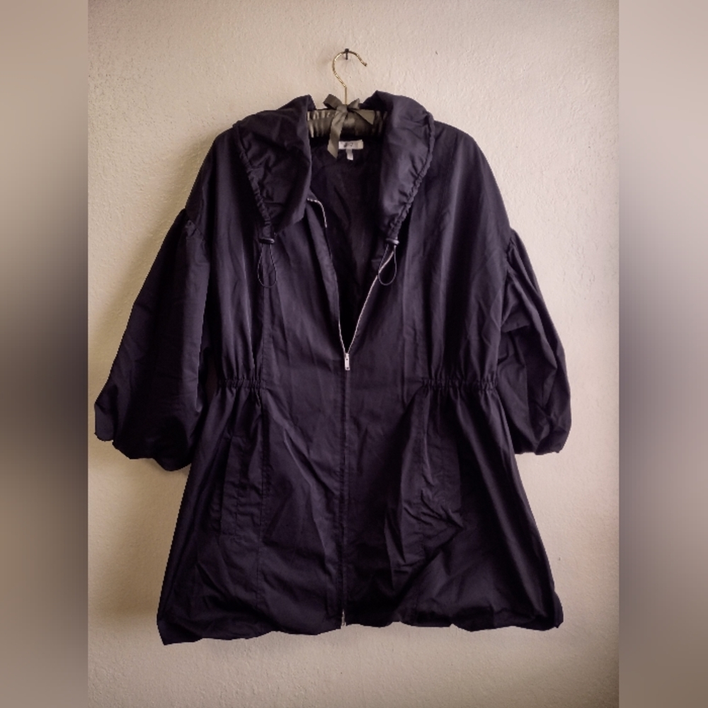 Metro 7 Cute Lightweight Jacket